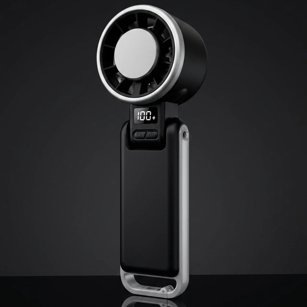 GreyLine Frost™ Portable Fan