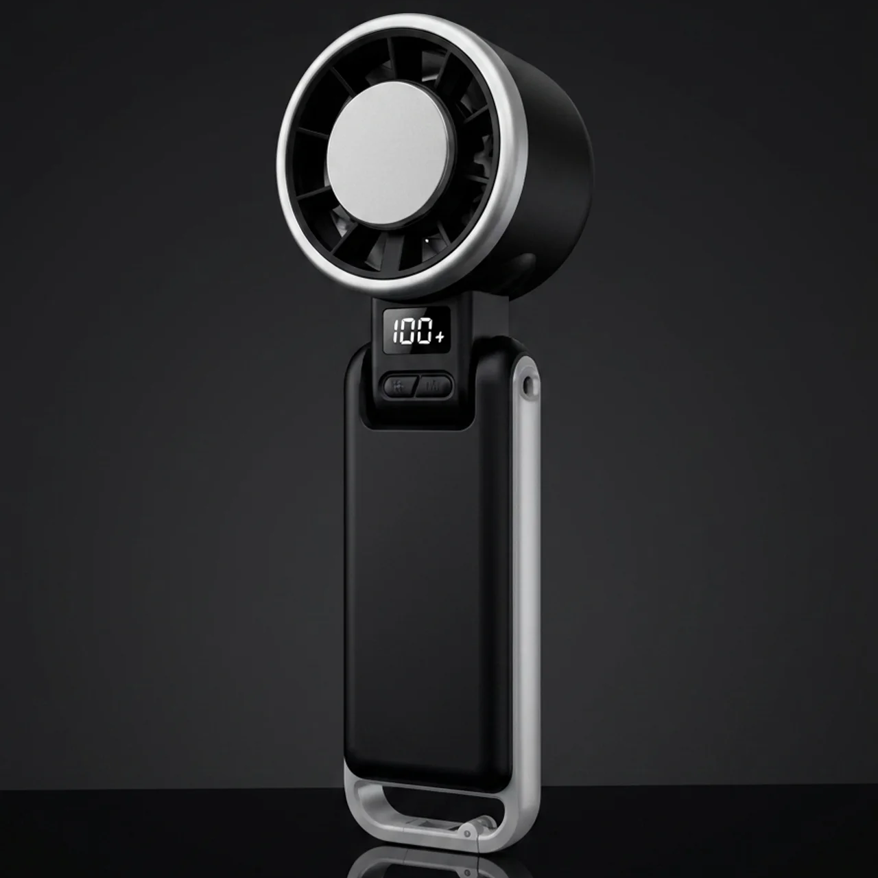 GreyLine Frost™ Portable Fan